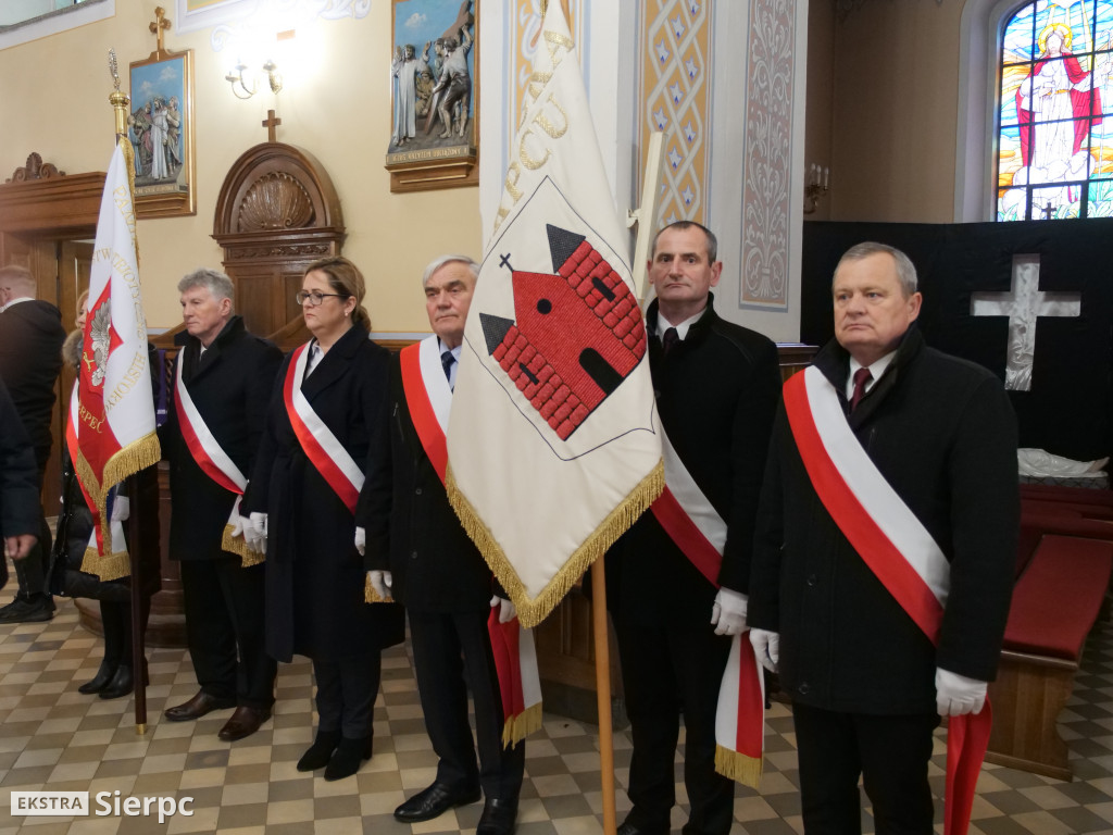 Rocznica zbrodni katyńskiej