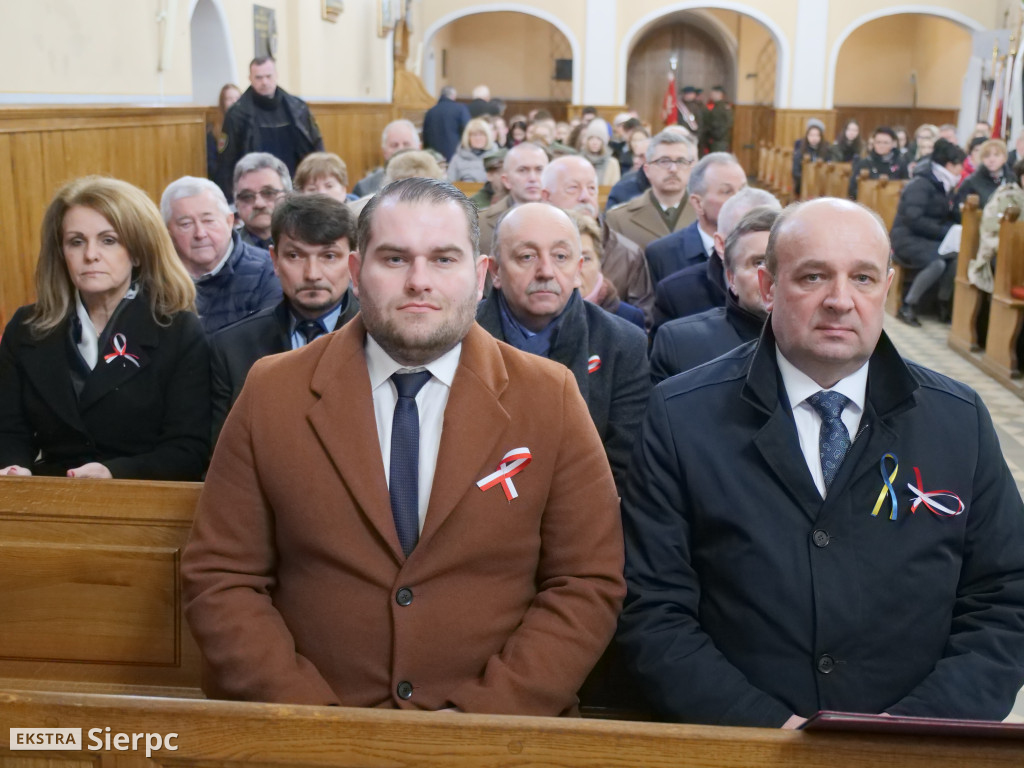 Rocznica zbrodni katyńskiej