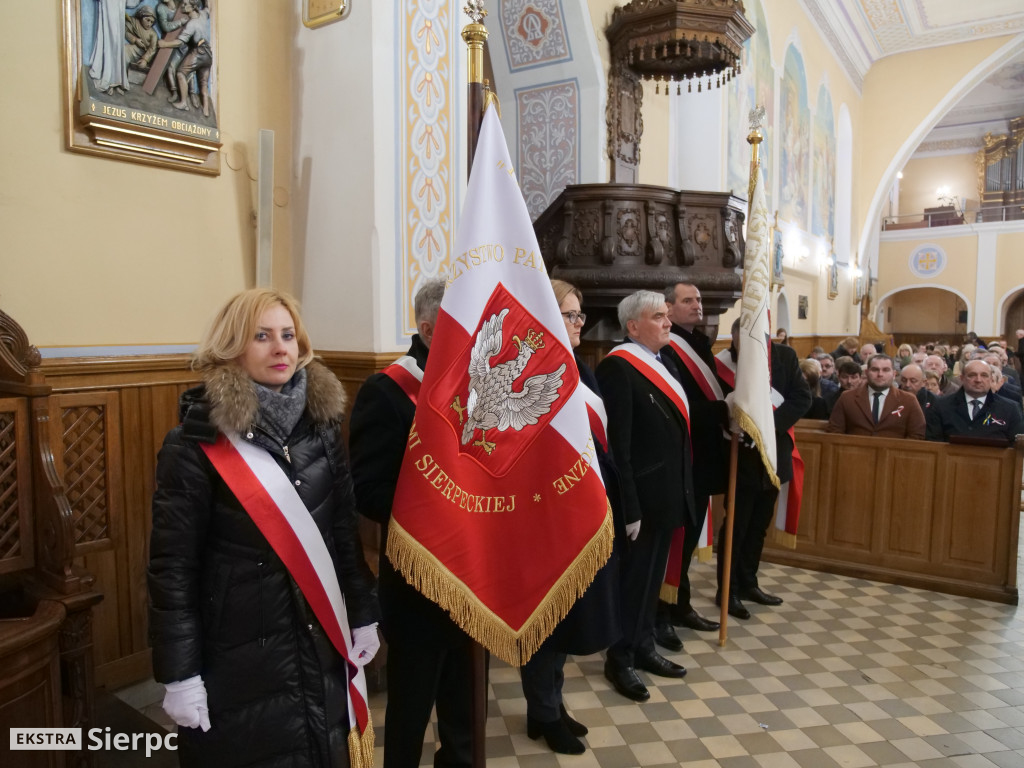 Rocznica zbrodni katyńskiej