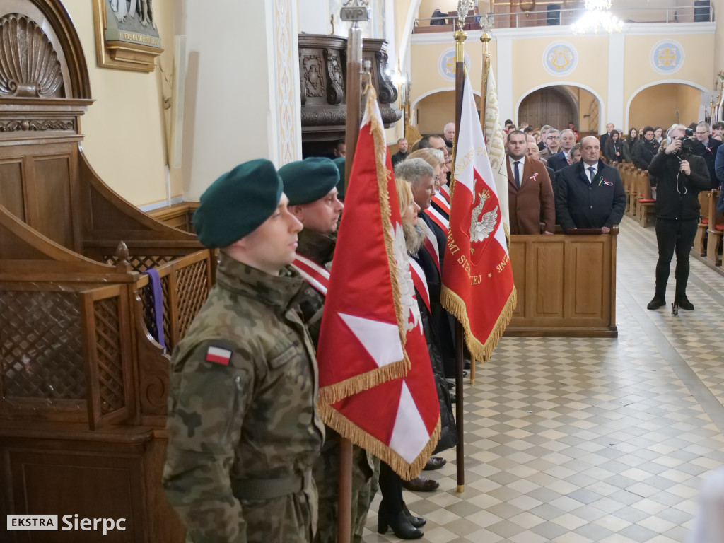 Rocznica zbrodni katyńskiej