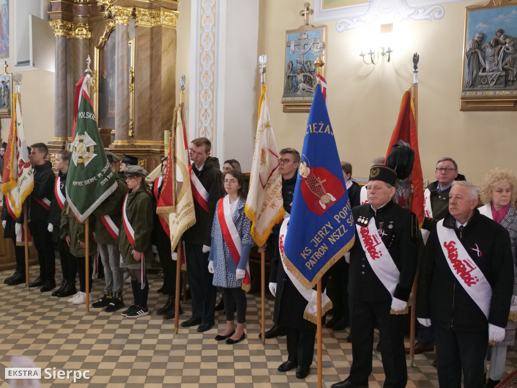 Rocznica zbrodni katyńskiej