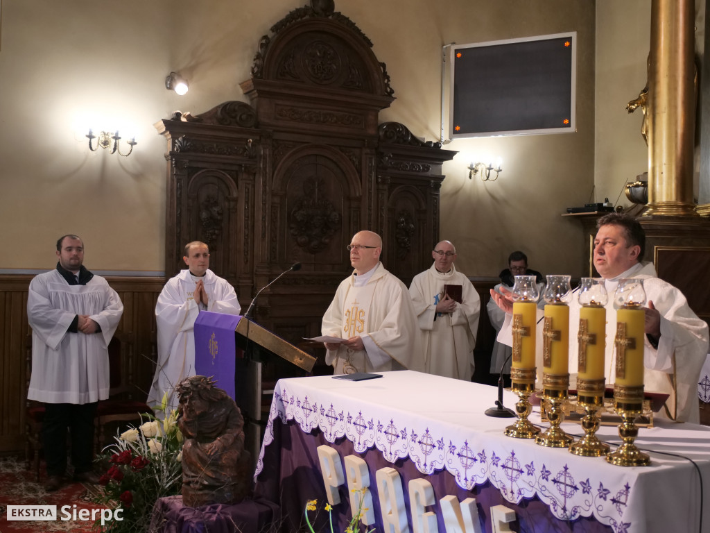 Rocznica zbrodni katyńskiej