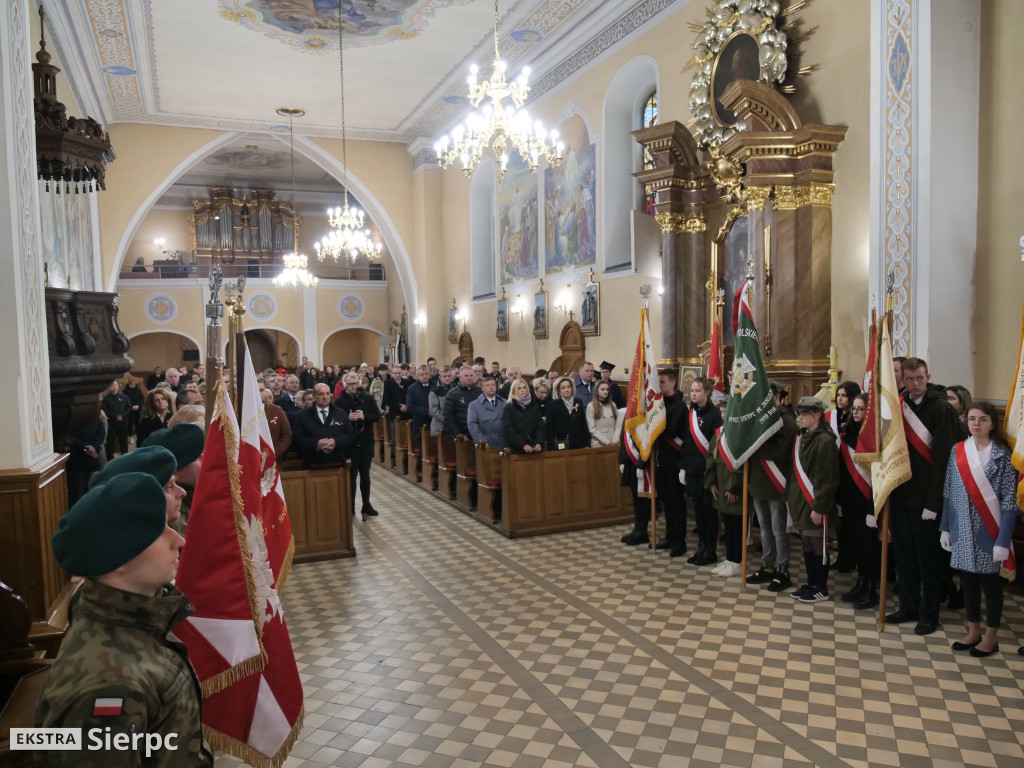 Rocznica zbrodni katyńskiej
