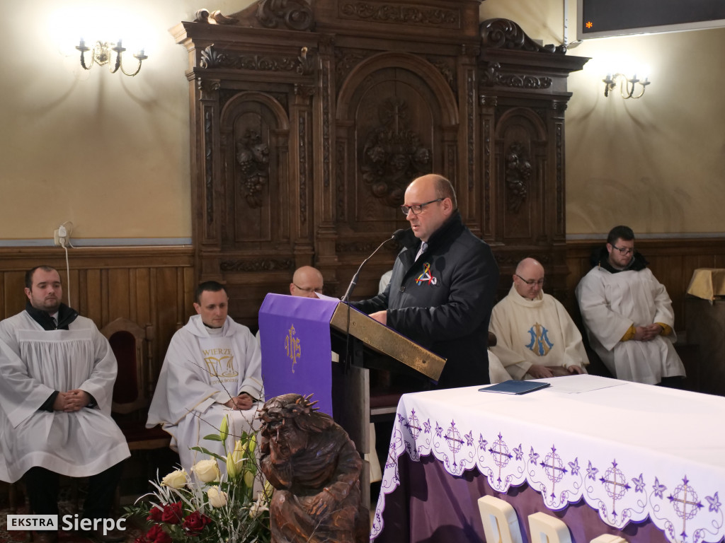 Rocznica zbrodni katyńskiej