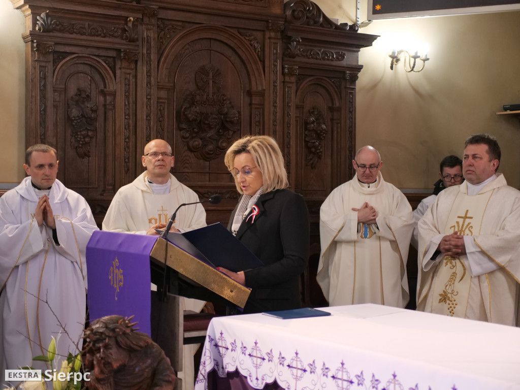Rocznica zbrodni katyńskiej