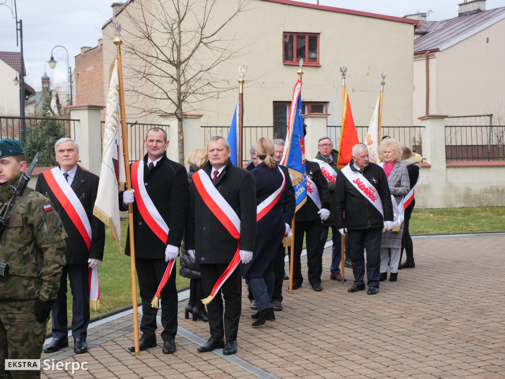 Rocznica zbrodni katyńskiej