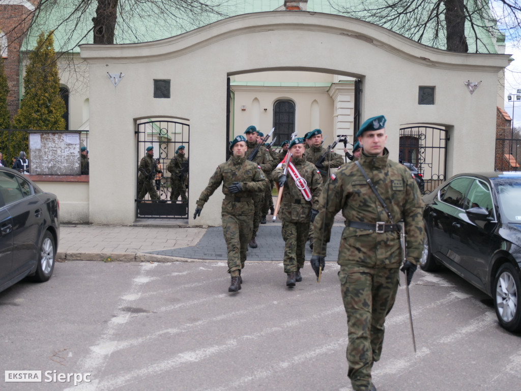 Rocznica zbrodni katyńskiej