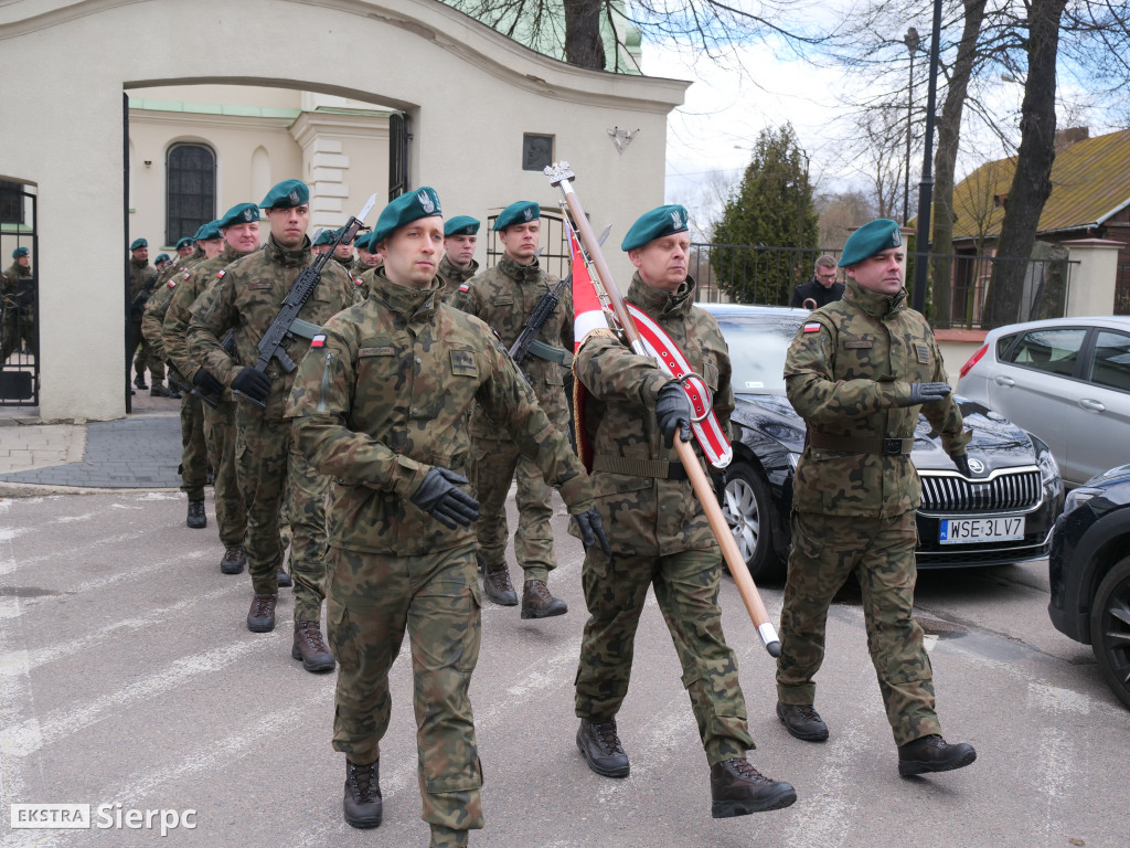 Rocznica zbrodni katyńskiej