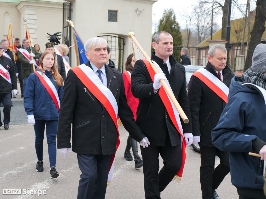 Rocznica zbrodni katyńskiej