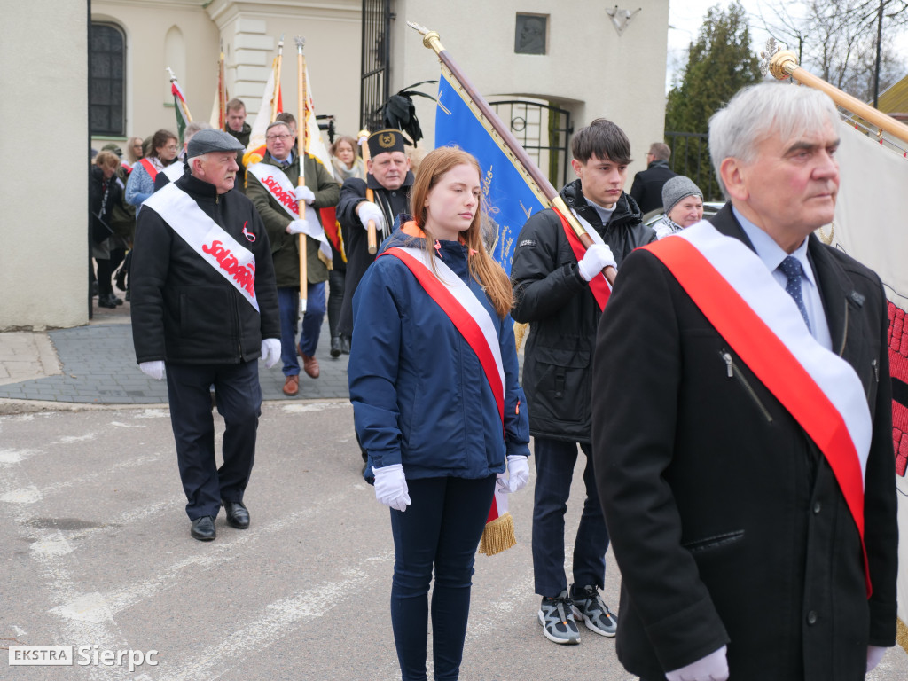 Rocznica zbrodni katyńskiej