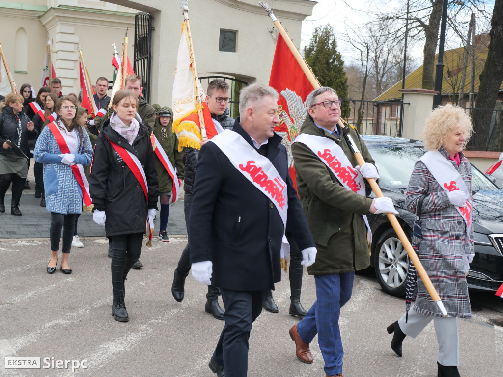 Rocznica zbrodni katyńskiej