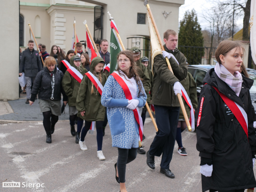 Rocznica zbrodni katyńskiej