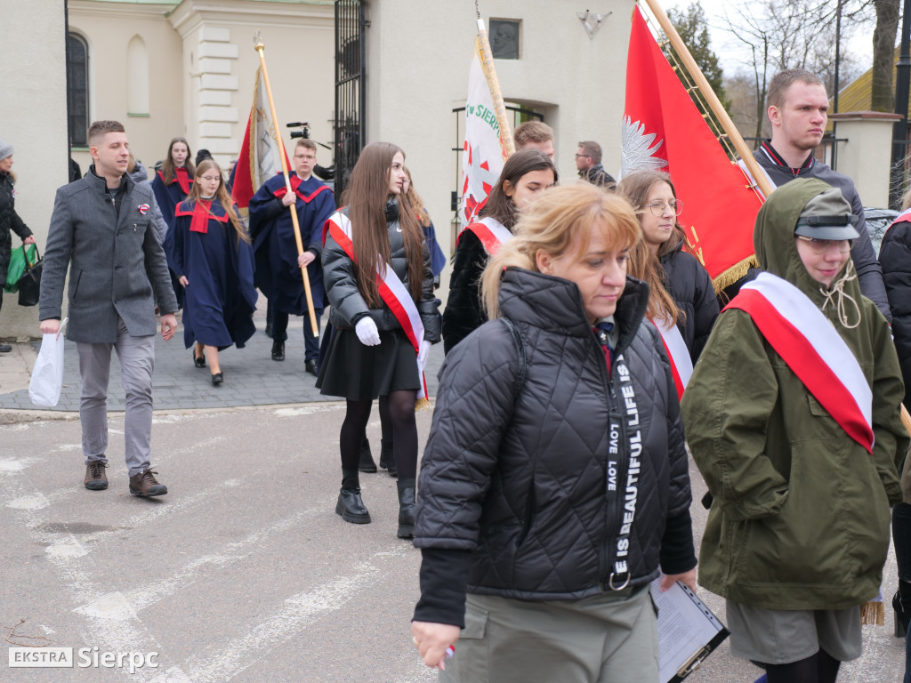 Rocznica zbrodni katyńskiej