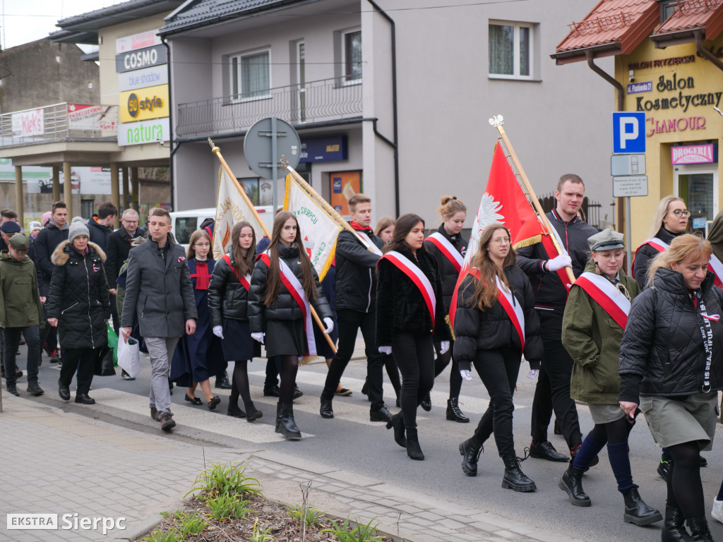 Rocznica zbrodni katyńskiej