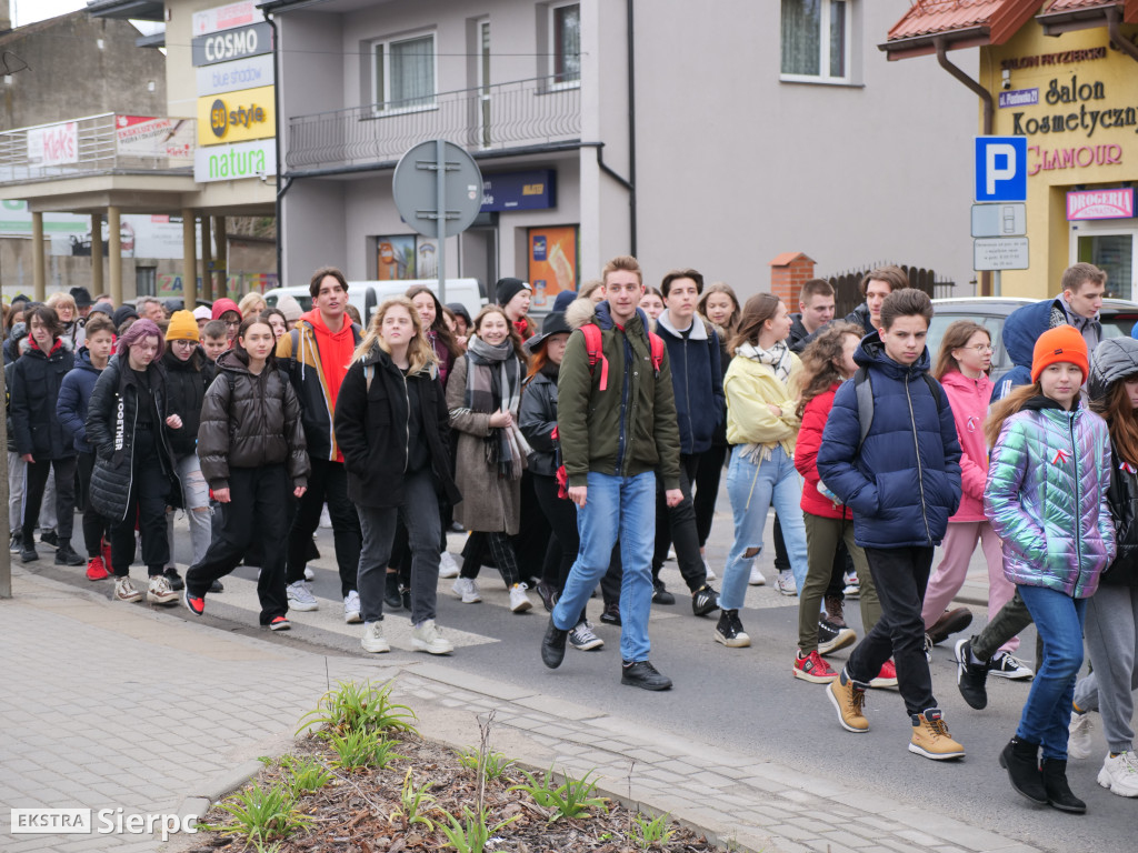 Rocznica zbrodni katyńskiej