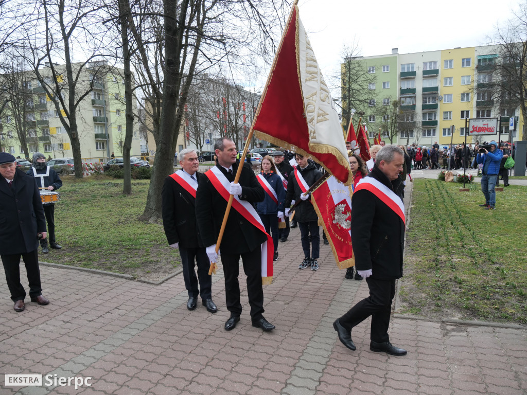 Rocznica zbrodni katyńskiej