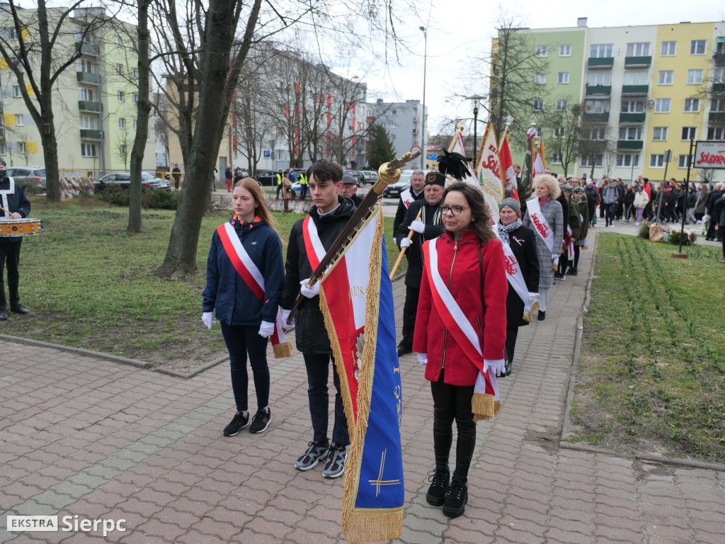 Rocznica zbrodni katyńskiej