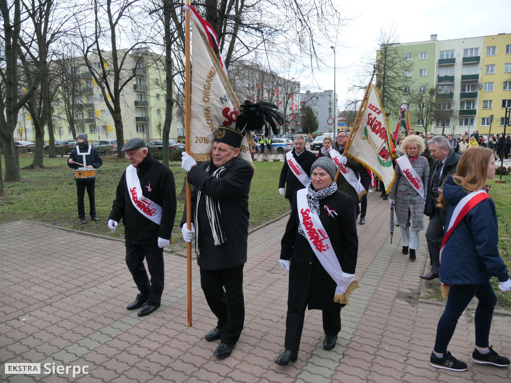 Rocznica zbrodni katyńskiej