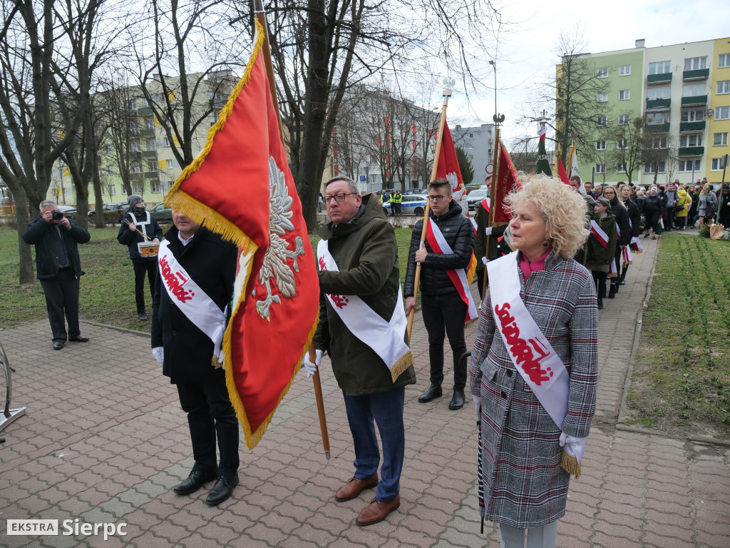Rocznica zbrodni katyńskiej