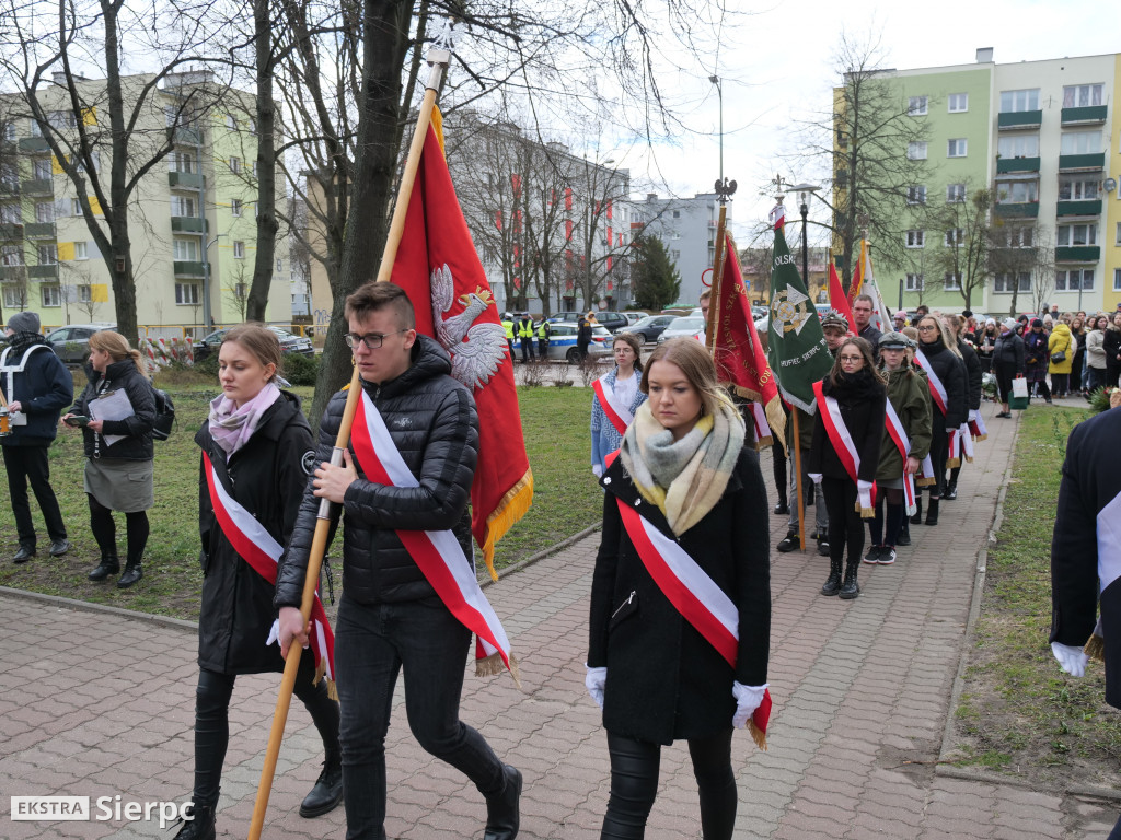 Rocznica zbrodni katyńskiej