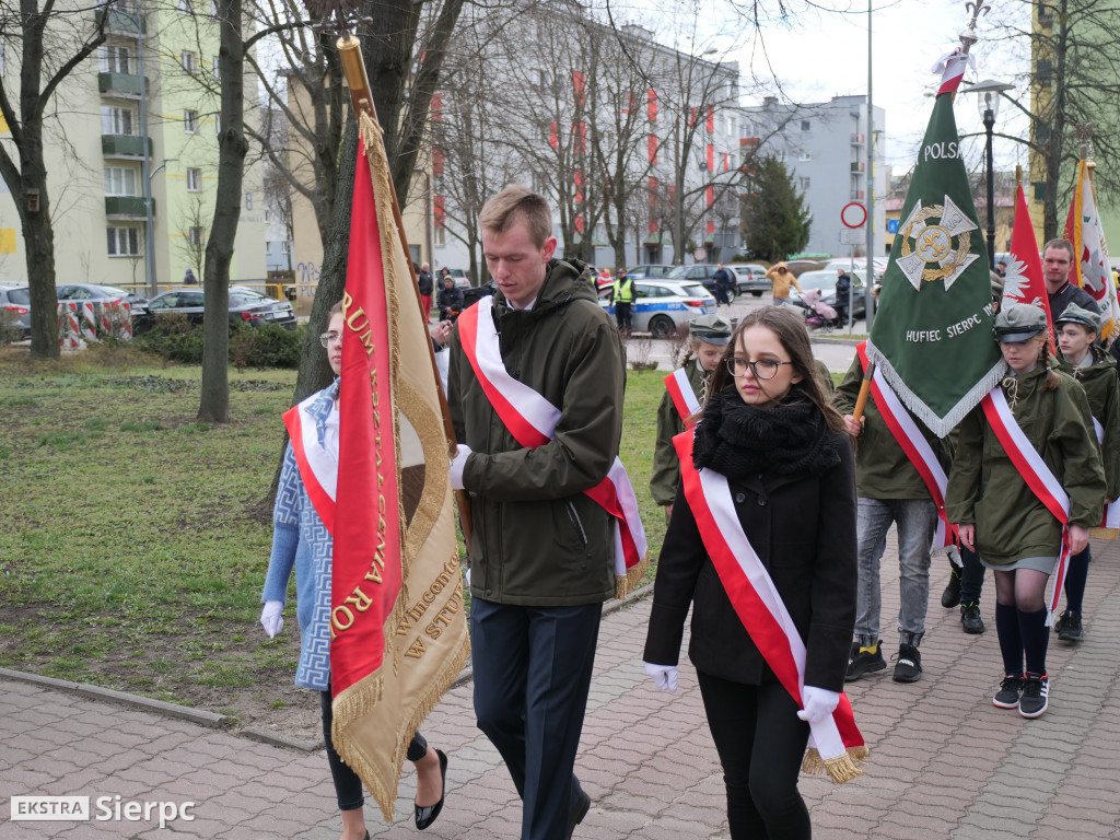Rocznica zbrodni katyńskiej