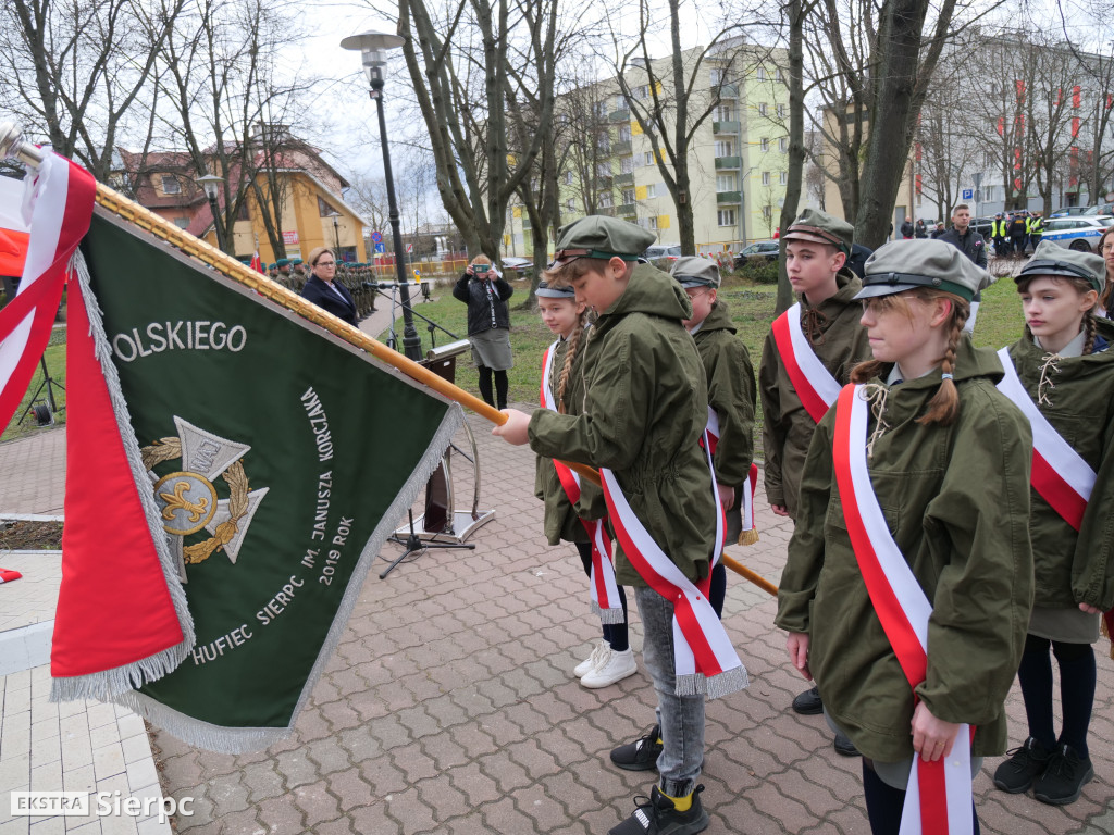 Rocznica zbrodni katyńskiej