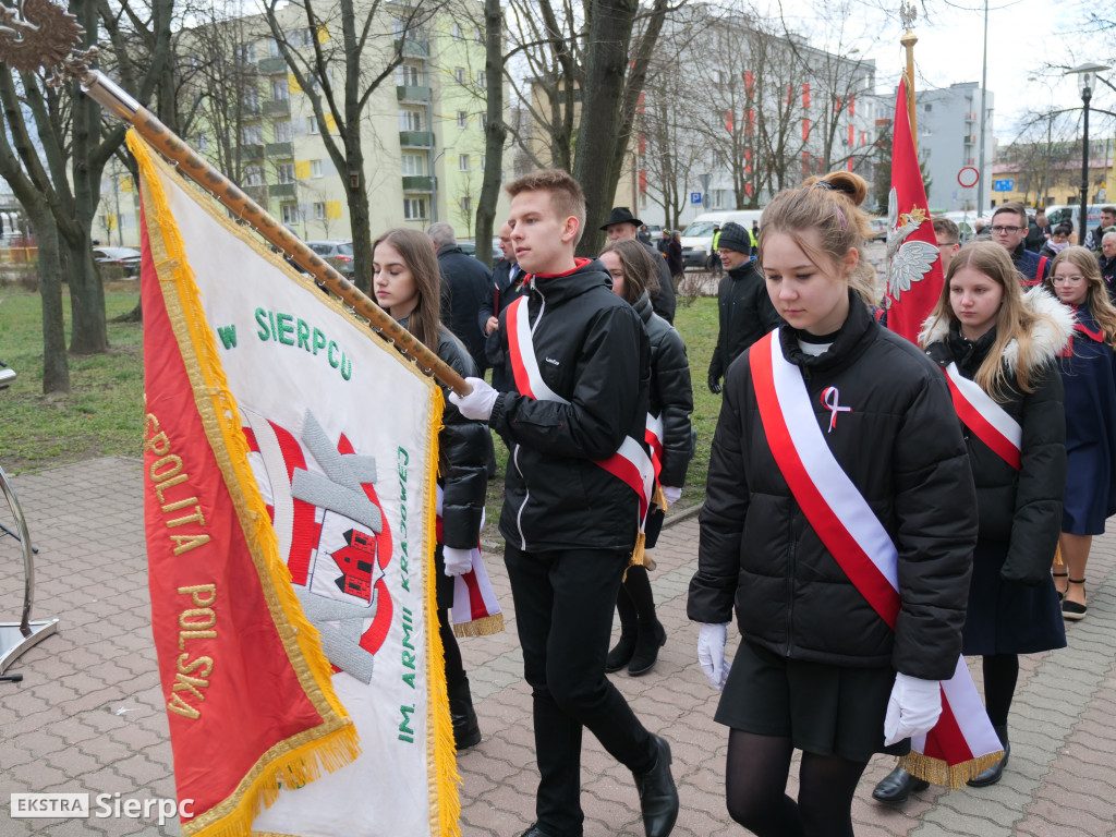 Rocznica zbrodni katyńskiej