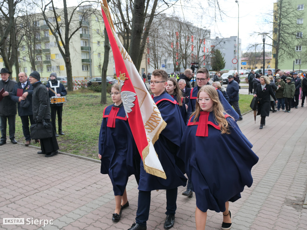 Rocznica zbrodni katyńskiej