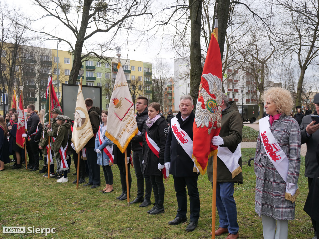 Rocznica zbrodni katyńskiej