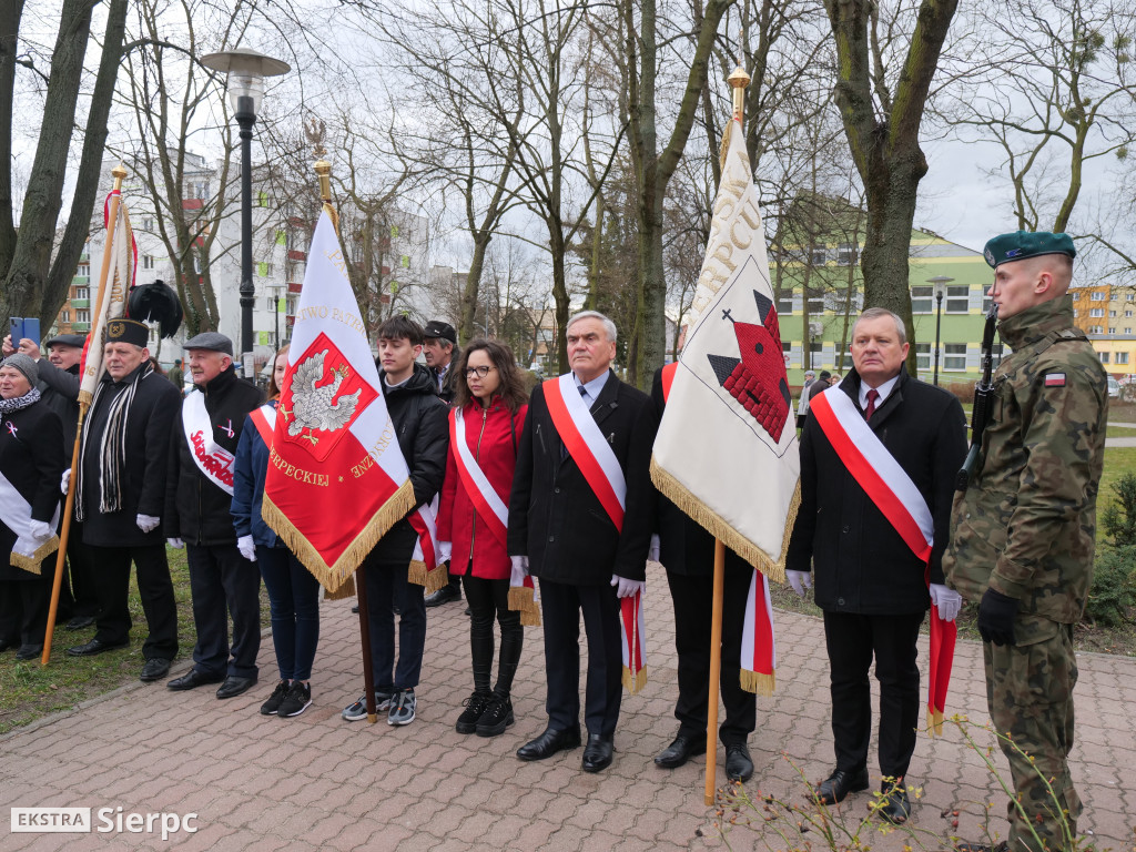 Rocznica zbrodni katyńskiej
