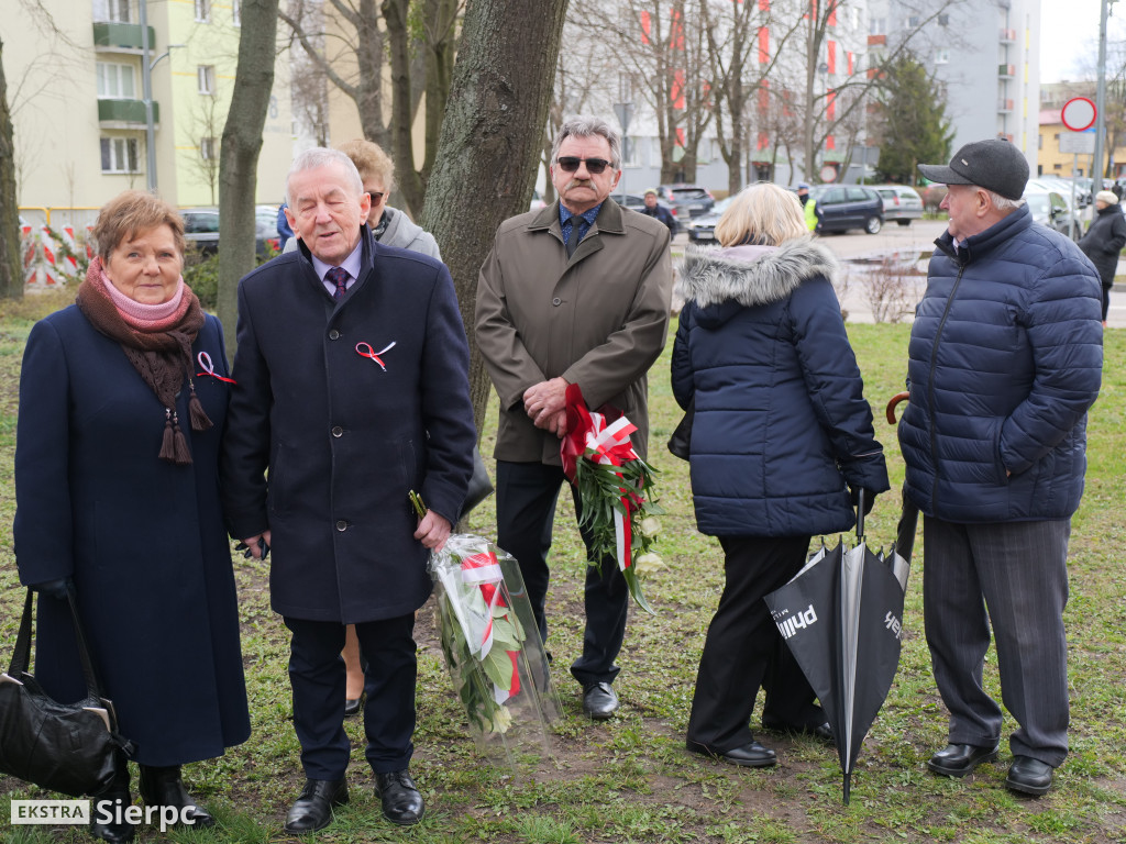 Rocznica zbrodni katyńskiej