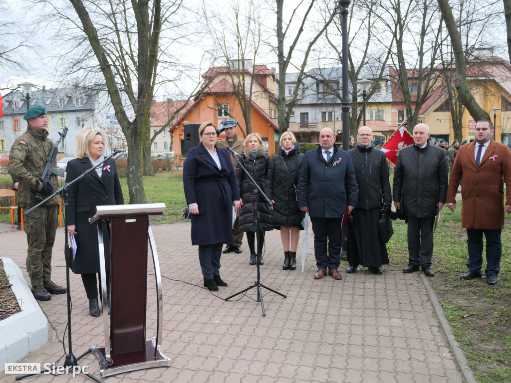Rocznica zbrodni katyńskiej