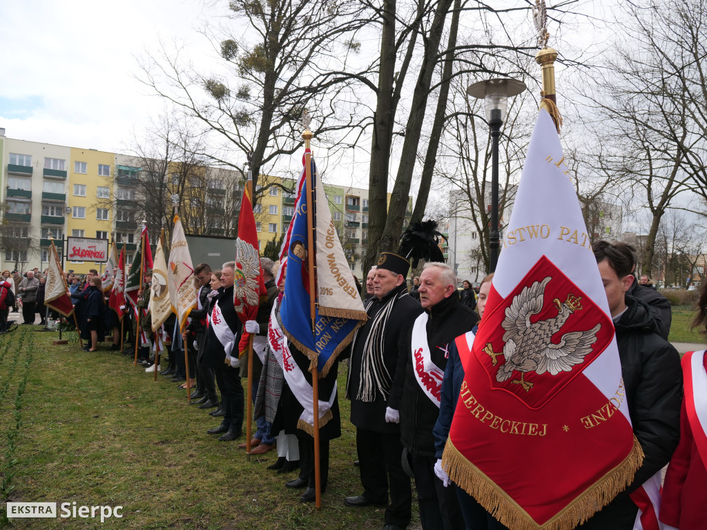 Rocznica zbrodni katyńskiej