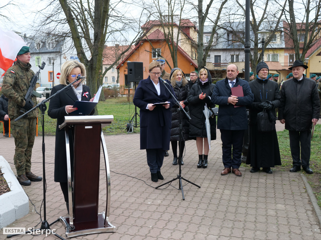 Rocznica zbrodni katyńskiej