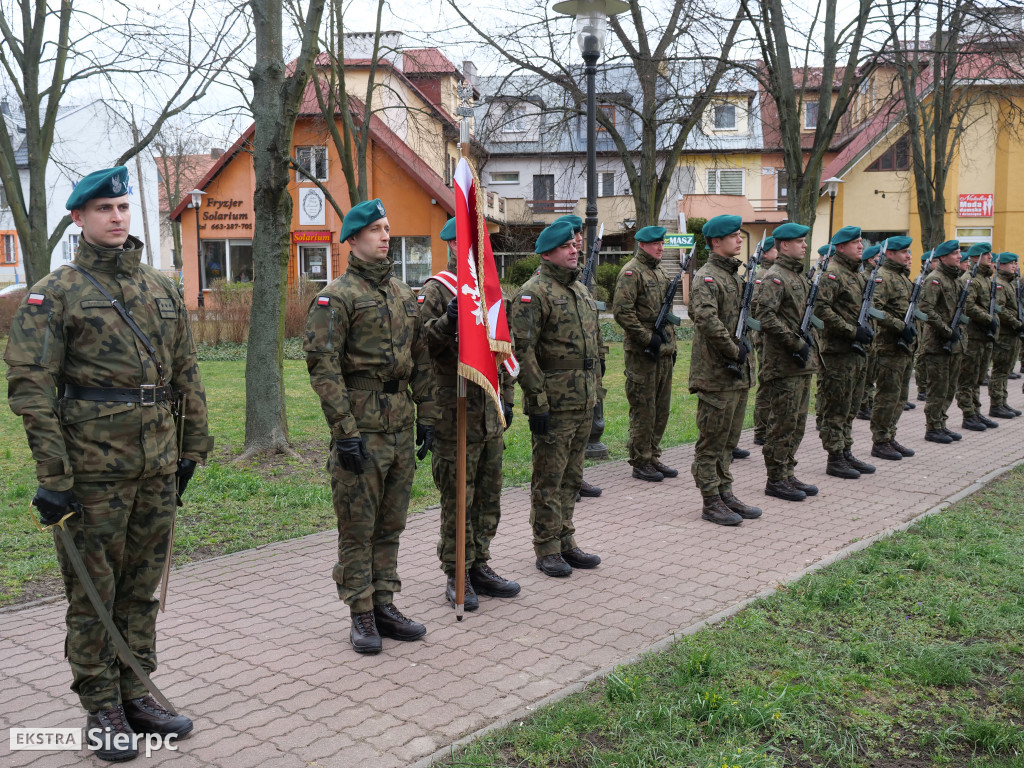 Rocznica zbrodni katyńskiej