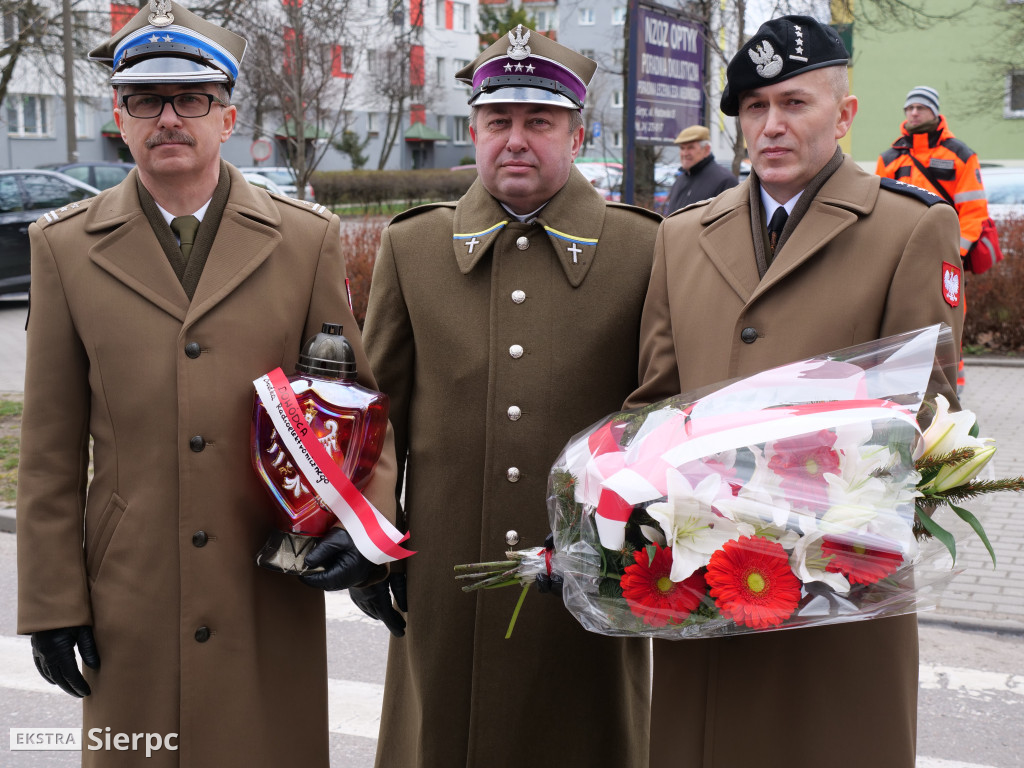 Rocznica zbrodni katyńskiej