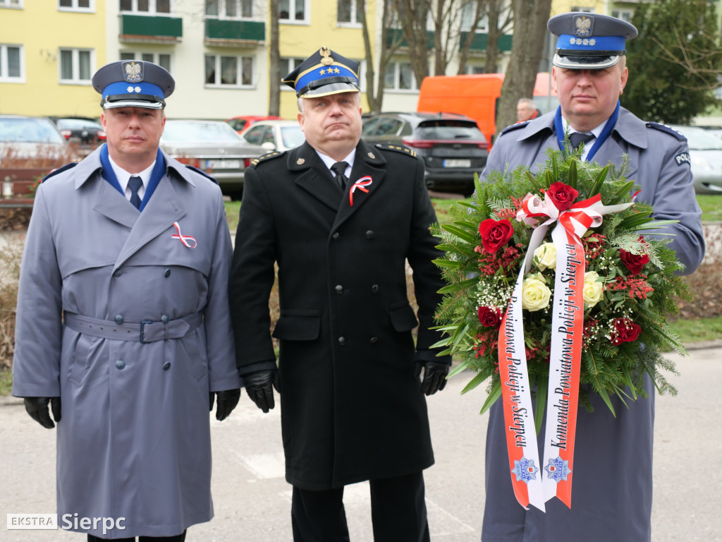 Rocznica zbrodni katyńskiej
