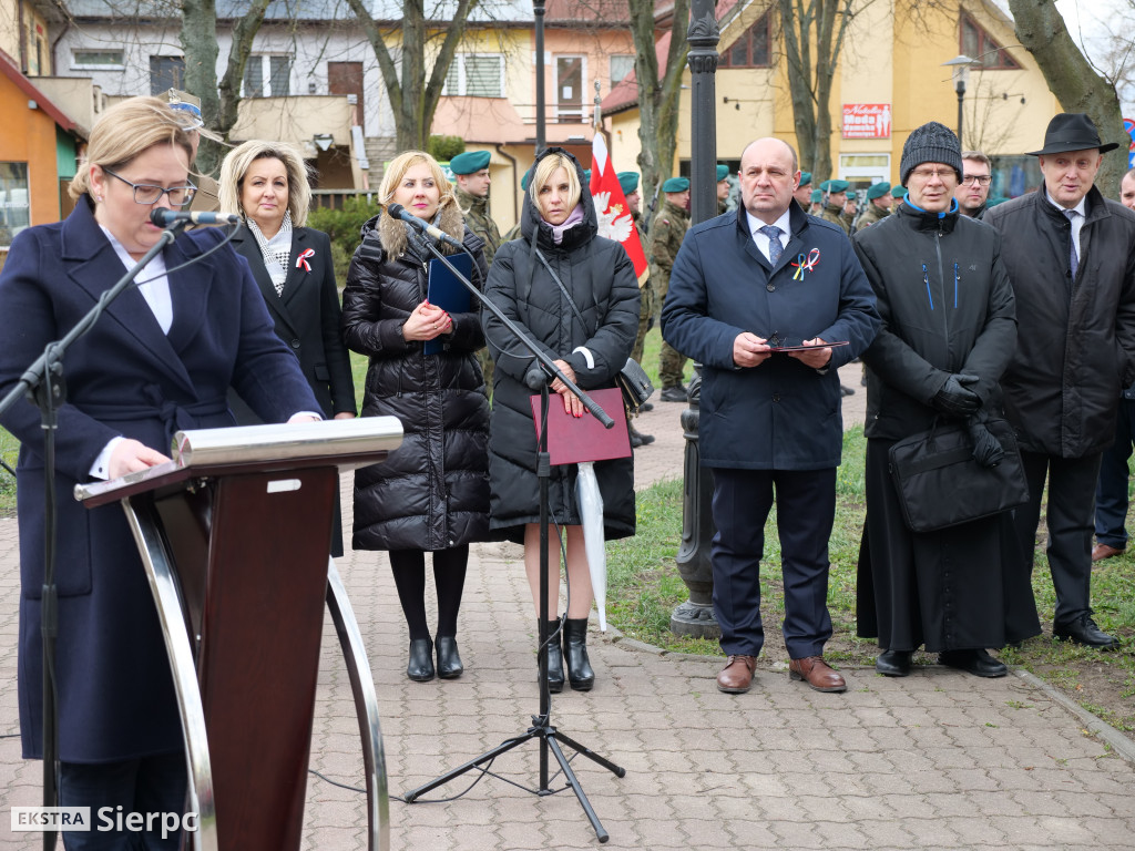 Rocznica zbrodni katyńskiej