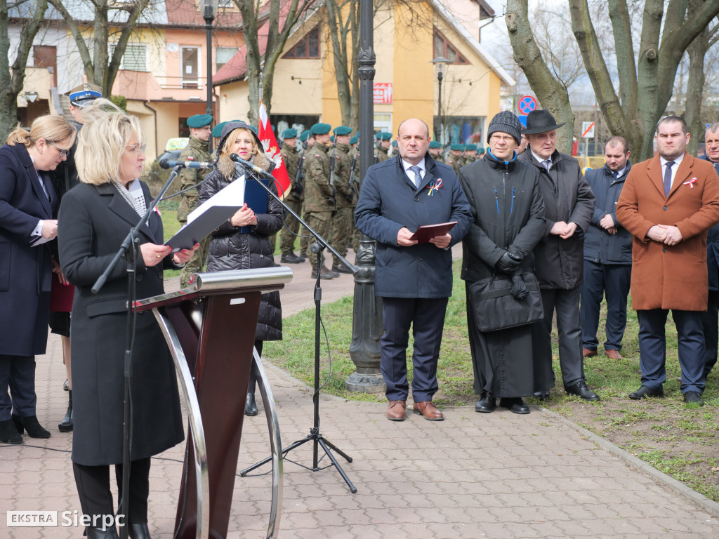 Rocznica zbrodni katyńskiej