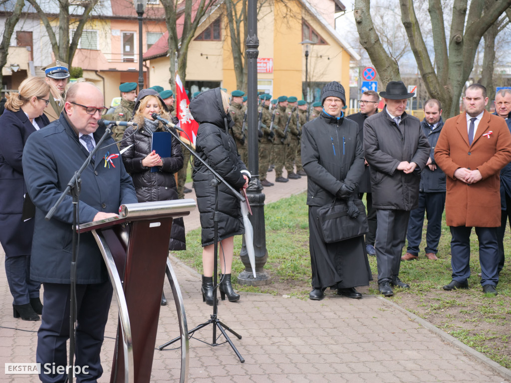 Rocznica zbrodni katyńskiej