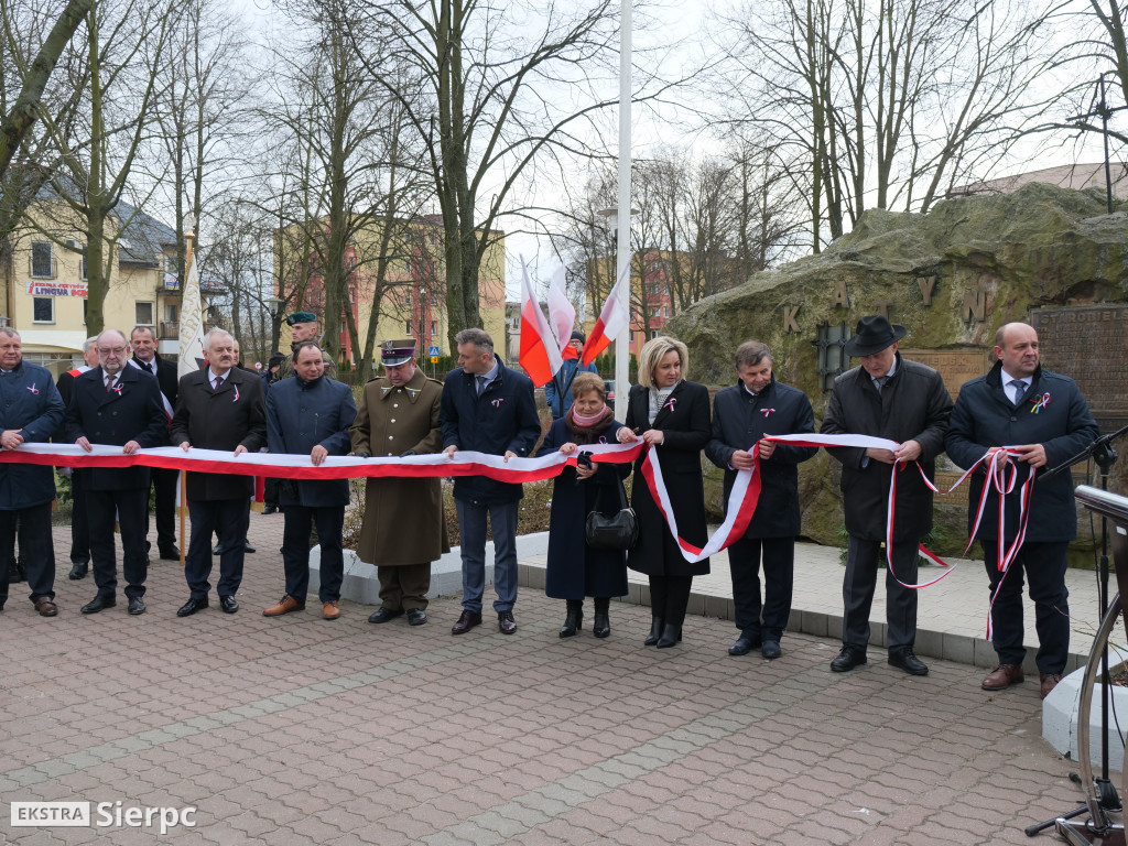 Rocznica zbrodni katyńskiej