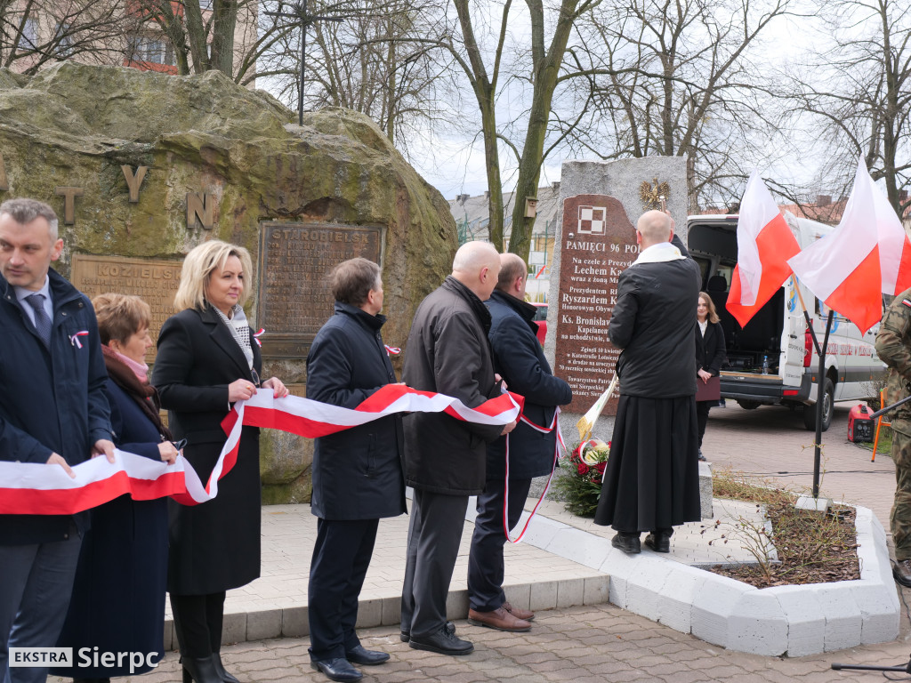 Rocznica zbrodni katyńskiej