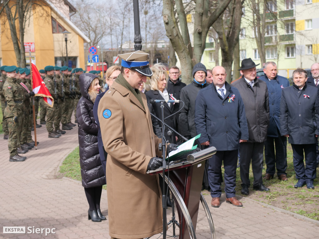 Rocznica zbrodni katyńskiej