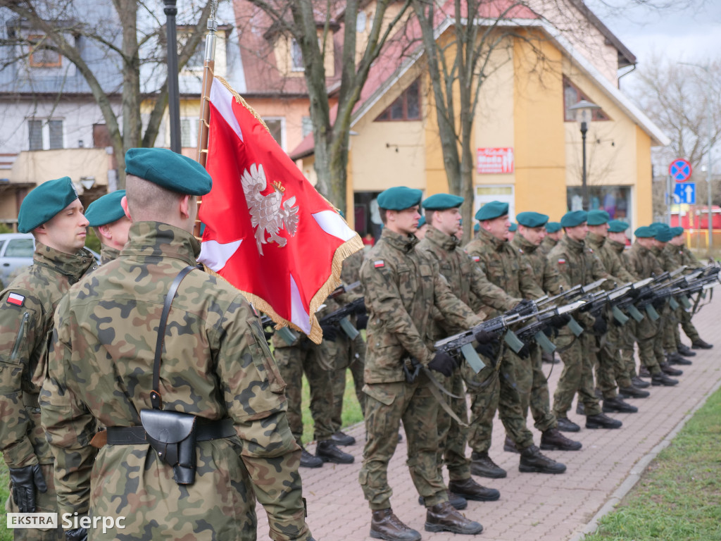 Rocznica zbrodni katyńskiej