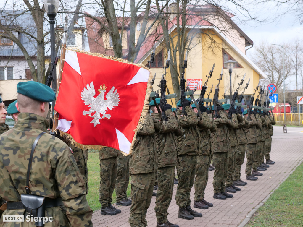 Rocznica zbrodni katyńskiej