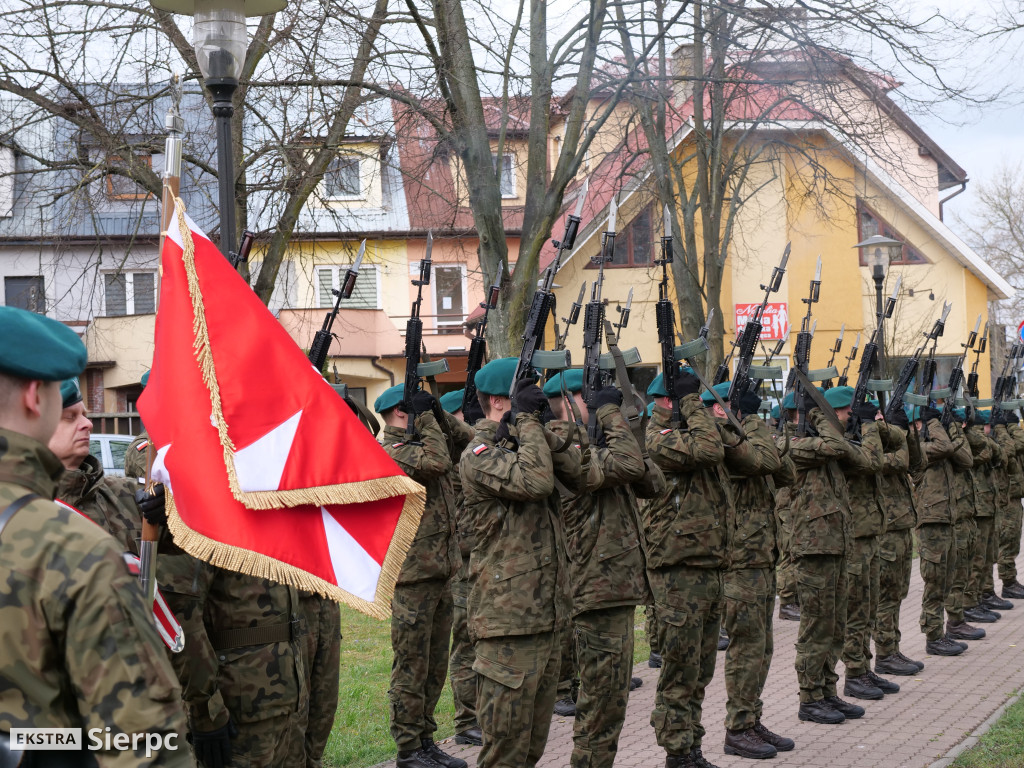 Rocznica zbrodni katyńskiej