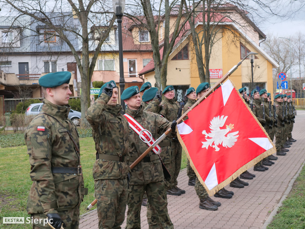 Rocznica zbrodni katyńskiej