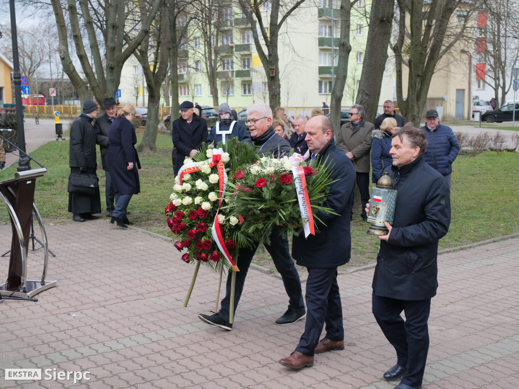 Rocznica zbrodni katyńskiej