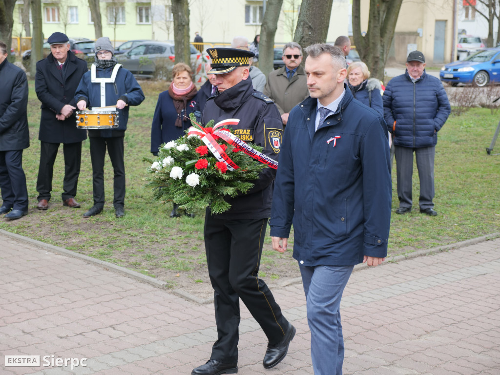 Rocznica zbrodni katyńskiej
