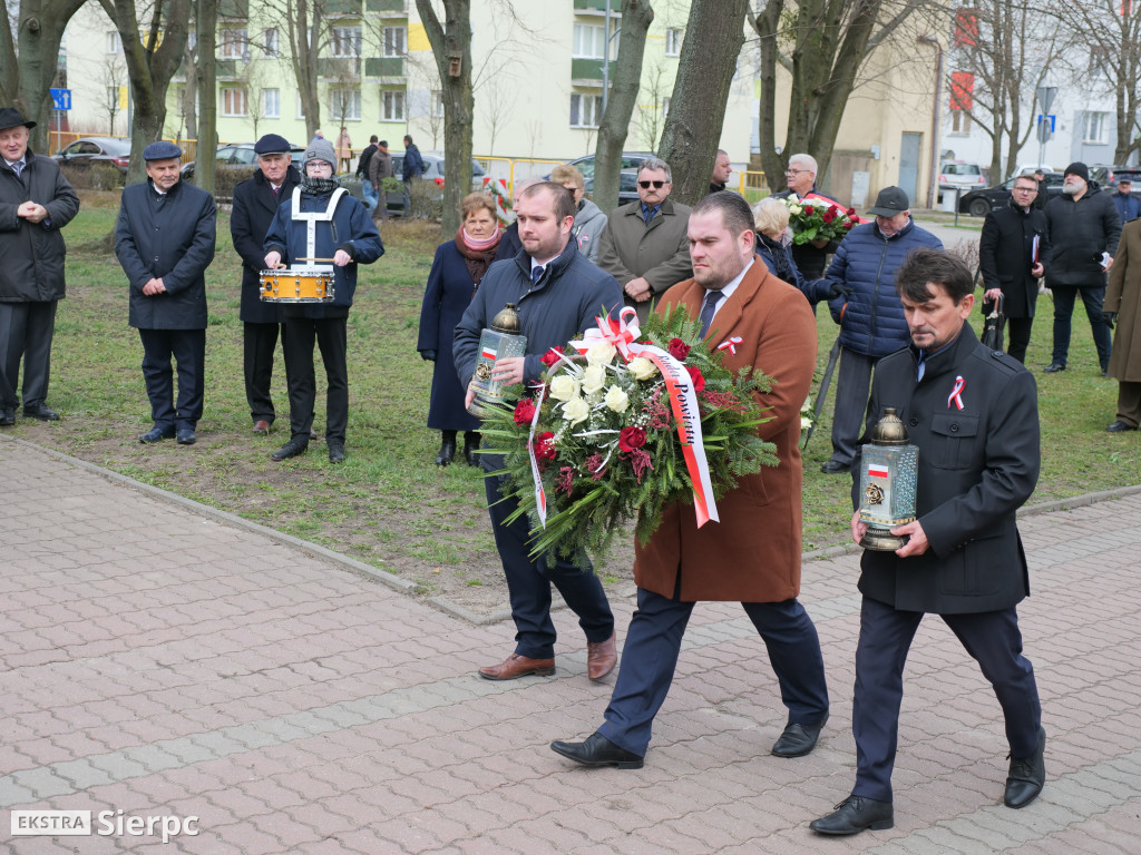 Rocznica zbrodni katyńskiej